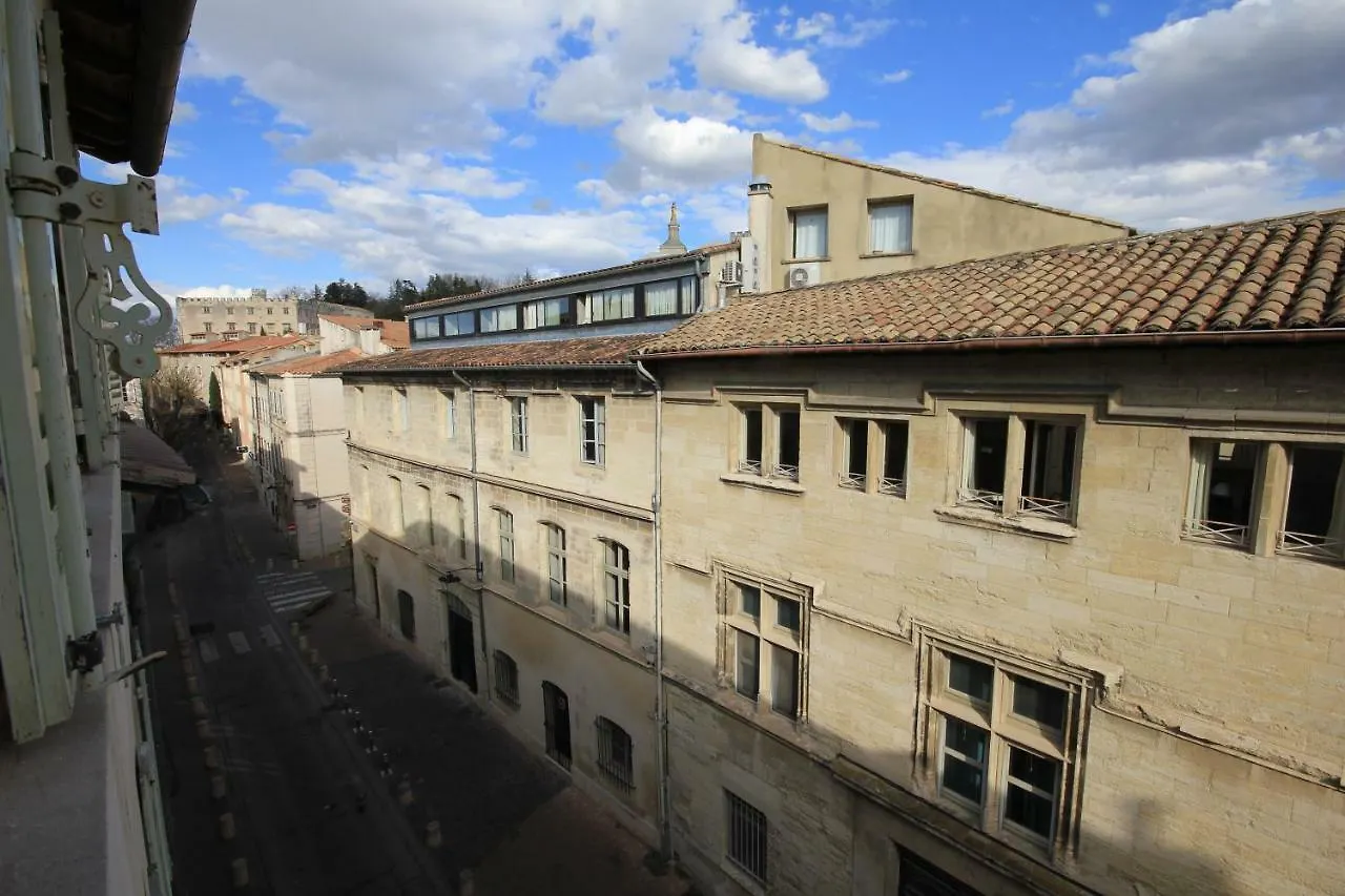 Limas - Appartement Avignon Centre 0*,  França